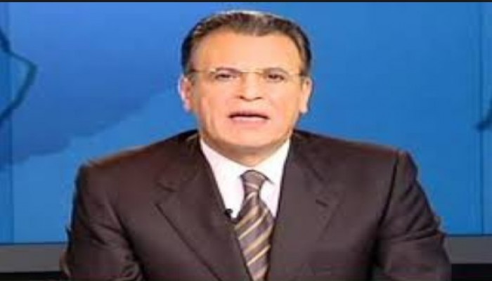 جمال ريان: مذيع فاشل يشيد بـ«رئيس فاشل» يستقبل منتخب فاشل!