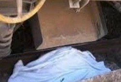 مصرع شاب وإصابة شقيقه في انقلاب دراجة بخارية ببورسعيد