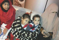 "شرين بخيت" تصارع الموت في سجون السيسي