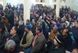 ننشر التفاصيل الكاملة لإعلان عائلات سيناء بدء العصيان المدني