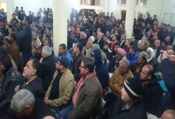 ننشر التفاصيل الكاملة لإعلان عائلات سيناء بدء العصيان المدني