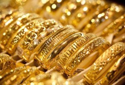أسعار الذهب الأربعاء 8 فبراير