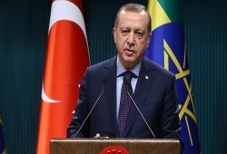 أردوغان: نعتزم القضاء على "غولن" في إفريقيا