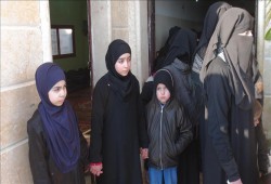 سوريا : تبادل للأسرى بين النظام والمعارضة في حماة