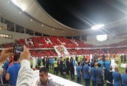 تعرف على موعد مباراة السوبر والقنوات الناقلة