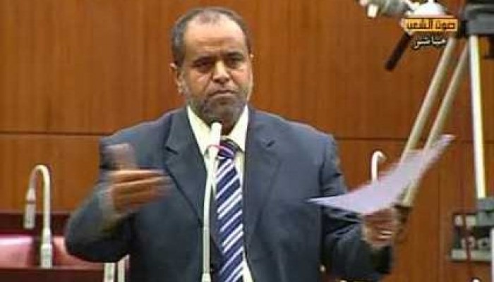 يحيى عقيل يكتب : حصاد انتهاكات الانقلاب بسيناء في يناير 2017