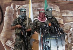 كتائب القسام تؤكد رفضها عرضا من إسرائيل بتبادل الأسرى.. لهذا السبب