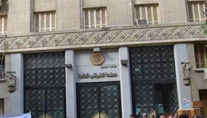 فقط في دولة الانقلاب : فئران تلتهم ملفات قيمتها "مليار" جنيه !