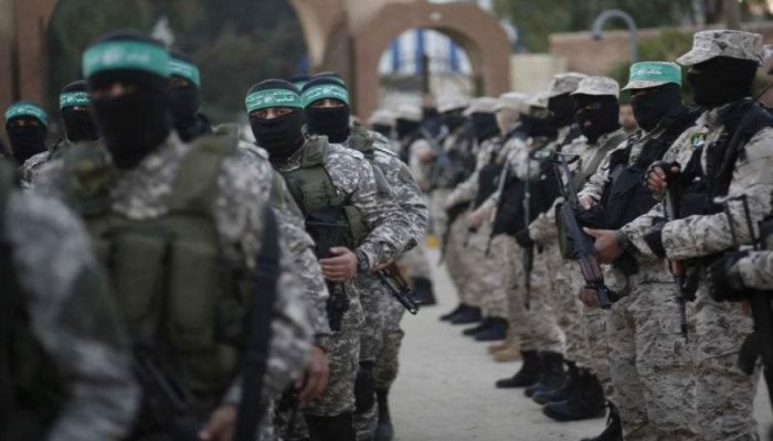 تقرير صهيوني: حماس تبني قوة عسكرية غير مسبوقة
