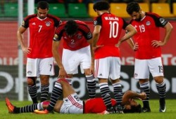 مروان محسن يوضح حقيقة تورط الجهاز الطبى للفراعنة فى إصابته