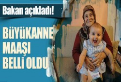 تركيا تمنح رواتب شهرية للجدّات مقابل الاعتناء بأحفادهن