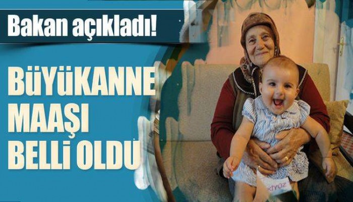 تركيا تمنح رواتب شهرية للجدّات مقابل الاعتناء بأحفادهن