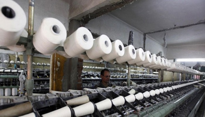 إغلاق 480 مصنعًا فى مدينة المحلة الكبرى بمحافظة الغربية