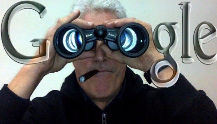 تعلم كيف تحفظ أسرارك الشخصية بعيدا عن جوجل