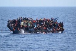 القبض على "المتهم الرئيسي" فى حادث غرق مركب رشيد