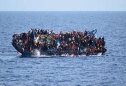 القبض على "المتهم الرئيسي" فى حادث غرق مركب رشيد