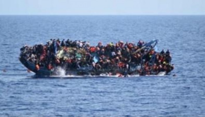 القبض على "المتهم الرئيسي" فى حادث غرق مركب رشيد