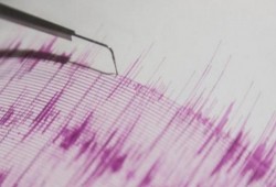 زلزال بقوة 4.9 درجة يضرب الصين