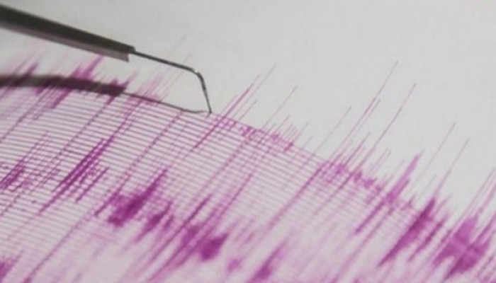زلزال بقوة 4.9 درجة يضرب الصين