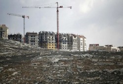 الاحتلال يصادق على بناء 181 وحدة استيطانية بالقدس