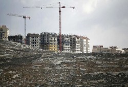 الاحتلال يصادق على بناء 181 وحدة استيطانية بالقدس
