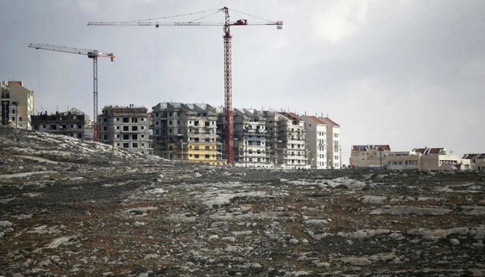 الاحتلال يصادق على بناء 181 وحدة استيطانية بالقدس
