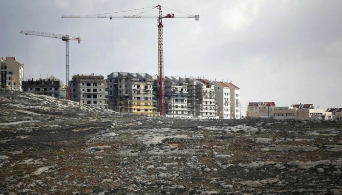 الاحتلال يصادق على بناء 181 وحدة استيطانية بالقدس