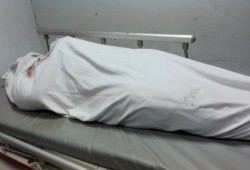 مقتل سيدة وإصابة رجل بأعيرة نارية فى رفح