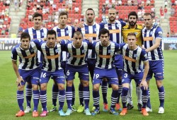 ألافيس يتأهل لمواجهة برشلونة في نهائي كأس إسبانيا