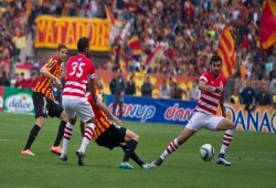 هدف قاتل يقود الإفريقي لفوز على الترجي بدربي تونس (فيديو)