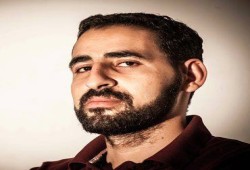عمي أحمد.. مات