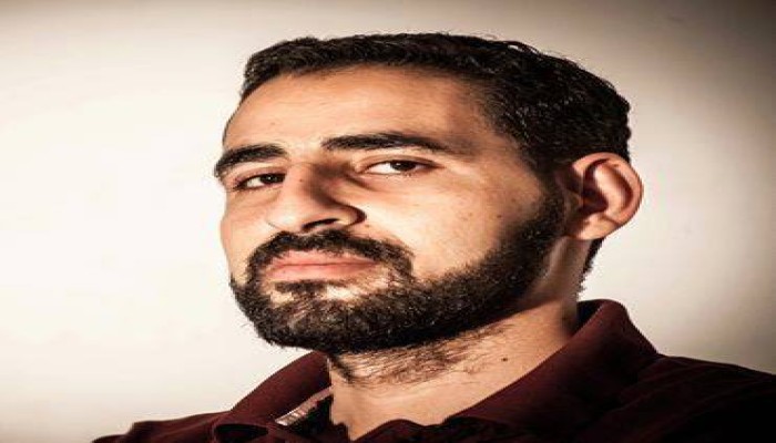 عمي أحمد.. مات
