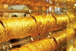 أسعارالذهب الخميس 9 فبراير
