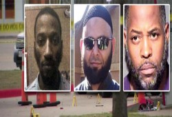 محكمة أميركية تقضي بسجن مسلم 30 عاماً بتهمة الهجوم على معرض رسوم مسيئة للنبي ﷺ