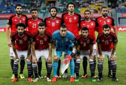 مصر تتقدم 12 مركزا في تصنيف الفيفا ..وتتربع على عرش إفريقيا
