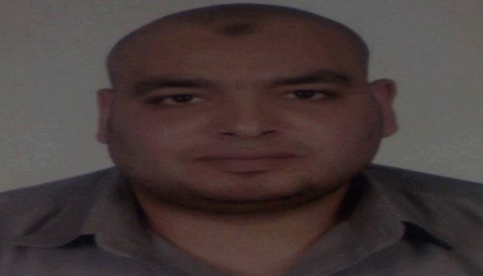 التشنج والصرع معاناة "محمد أغا " في "منفى سجن المنيا"