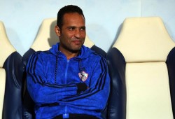 مؤمن سليمان يقود سموحة لربع نهائي الكأس على حساب الإسماعيلي