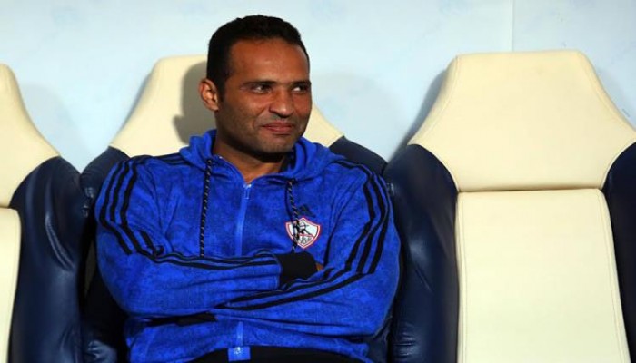 مؤمن سليمان يقود سموحة لربع نهائي الكأس على حساب الإسماعيلي