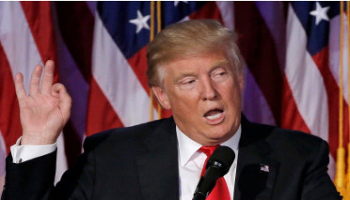 الاستئناف الأمريكية ترفض بشكل نهائي حظر المسلمين.. وترامب يلجأ لآخر أوراقه