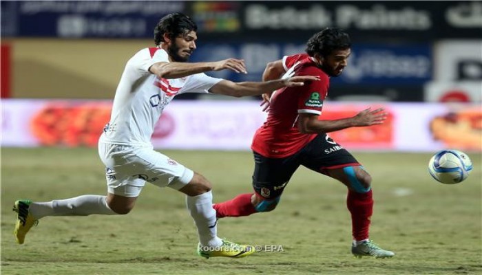 تعرف على أهم الأسلحة التي يفتقدها الأهلي والزمالك قبل موقعة السوبر