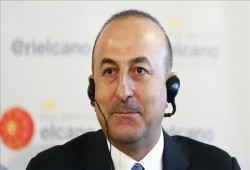 تركيا  رغبتنا في الانضمام للاتحاد الأوروبي لاتعني أن نقبل بالإملاءات