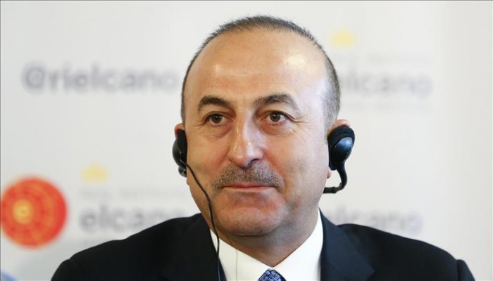 تركيا  رغبتنا في الانضمام للاتحاد الأوروبي لاتعني أن نقبل بالإملاءات