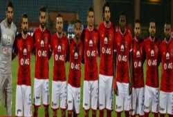 البدري يدفع بفتحي واجاي في تشكيل الأهلي بالسوبر