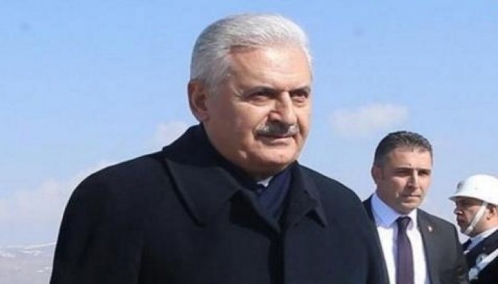 «يلدريم»: الاستفتاء على التعديلات الدستورية سينظم في 16 أبريل