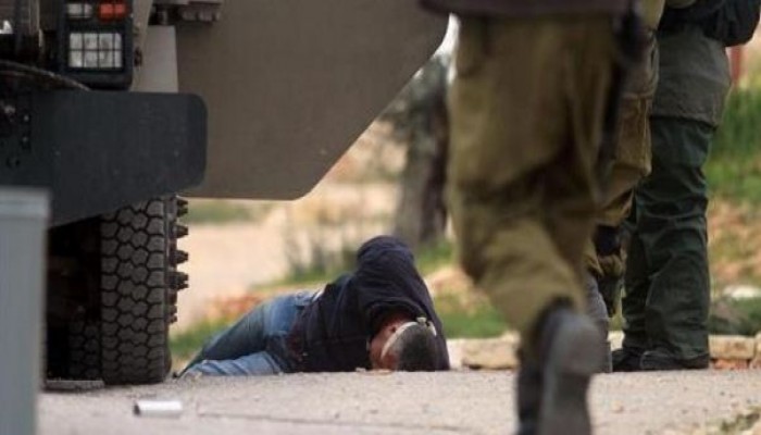وفاة موقوف فلسطيني لدى إسرائيل متأثرا بإصابته بالرصاص قبل اعتقاله