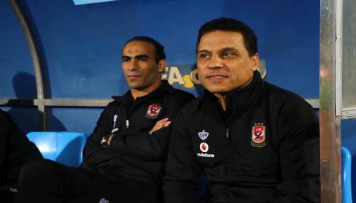 البدري يستبعد معلول ومتعب والصفقات من قائمة السوبر