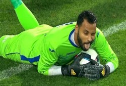 جنش يقود الزمالك للفوز بالسوبر بعد التصدي لركلتي ترجيح