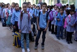 الدراسة تبدأ غدًا السبت فى 12 محافظة والاحد في 15 محافظة