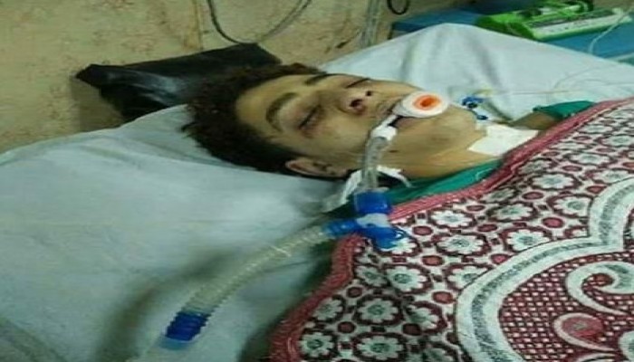 أسرة طفل برشيد تتهم الشرطة بتعذيب نجلها حتى أوشك على الموت