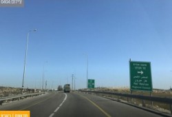 مصادر عبرية: مجموعة من جنود الاحتلال تعرضت لمحاولة دهس بالضفة المحتلة